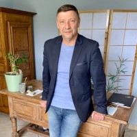 Sylvain VAGLIO-BERNE