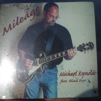Michael Reynolds