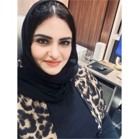 Dalia Salem