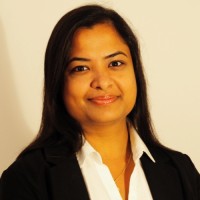 Anjali Singhal