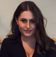 Merve Dogan