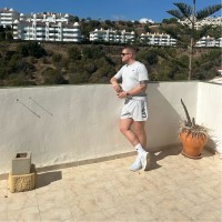 Jamie Walkden