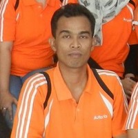 Sugeng Tri Widodo
