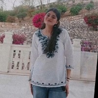Saanvi M