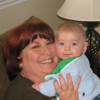 Pam Treadaway