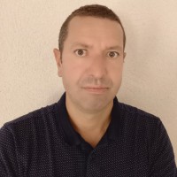Laurent Coudrin