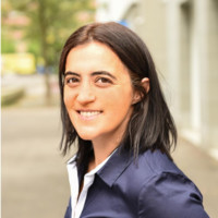 Madalena de Faria Bortnik