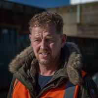 William van Groningen