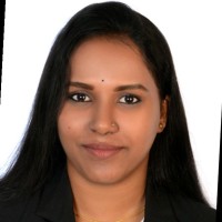 SRUTHI K