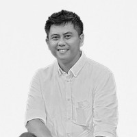 Ar. Michael M.T. Tambunan, ST., MRK., IAI.