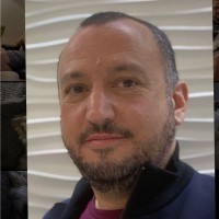 Dan Rozenblum