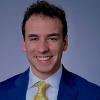 Chase G. Eagan, MBA