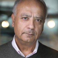 Shekhar Varma