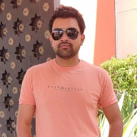 Ankit Tiwari