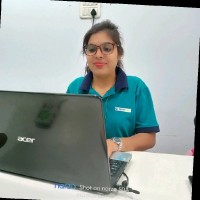 Parul Jain