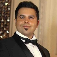 Hamed Mirzaie
