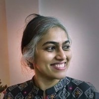 Nisha Rajalakshmy