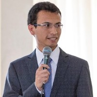 Efrain Bautista Ubillús