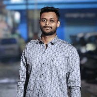 Vaibhav Jadhav