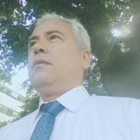 Cesar Rodriguez Caldas