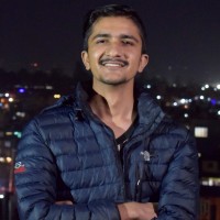 Aashish Pokharel