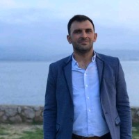 Cemil Özkan