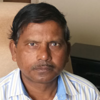 Siddheswar Dhole