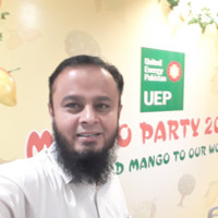 Arshad Kashif