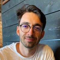 Romain Dardel