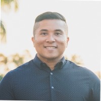 Christopher Almazan