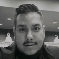 Gabriel Carcache