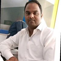 Nilesh Patil