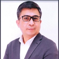 Desmandrianto Desmandrianto
