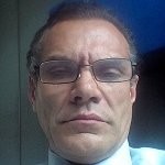 Eduardo Rafael Torres Osheaf