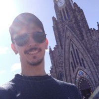 Jean Felipe da Silva