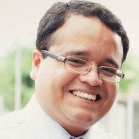 Martín Villanueva