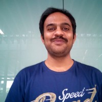 Harsha S