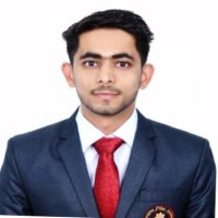 Jibran Parkar