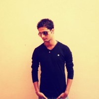 Ankit Haritas