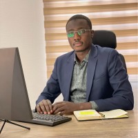 Dr. ABUBAKAR BAMAI MUSA