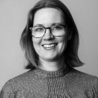 Åsa Frisk