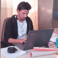 Mohammad Riyaz