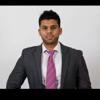 Emad Khan