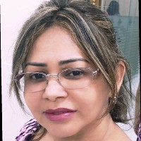 ONELIA SILVANA LINO VIEIRA