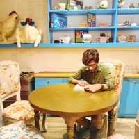 Prateek Shukla