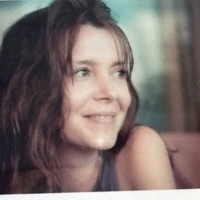 Marie Axelle Morvant