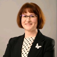 Szilvia Gál-Ignácz