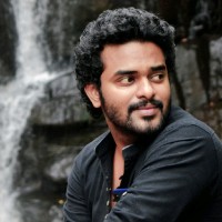 Thangappan G