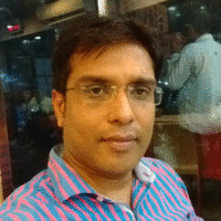 Siddharth Kumar