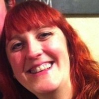 Gillian Lowe